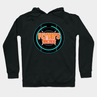 Flynn's Arcade Hoodie